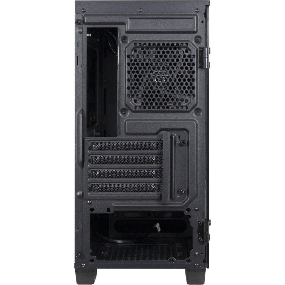 Intertech  X-608 Infinity Micro Tower 