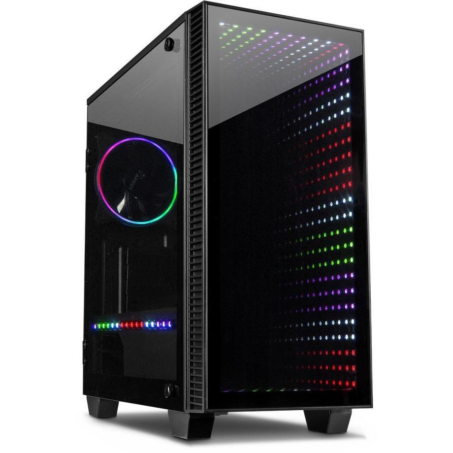 X-608 Infinity Micro Tower