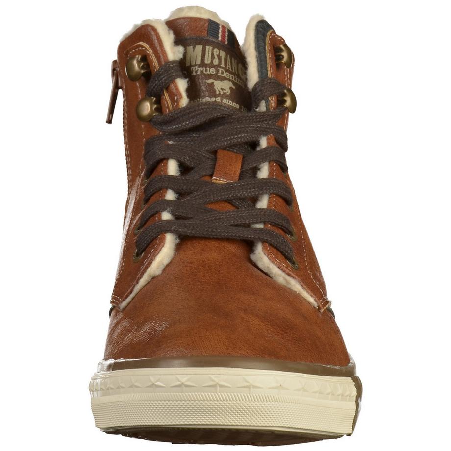 Mustang  Sneaker 4072-602 