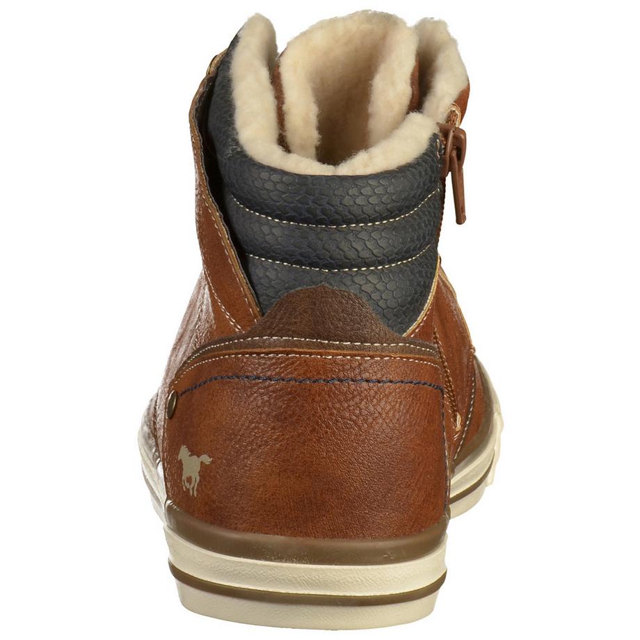 Mustang  Sneaker 4072-602 