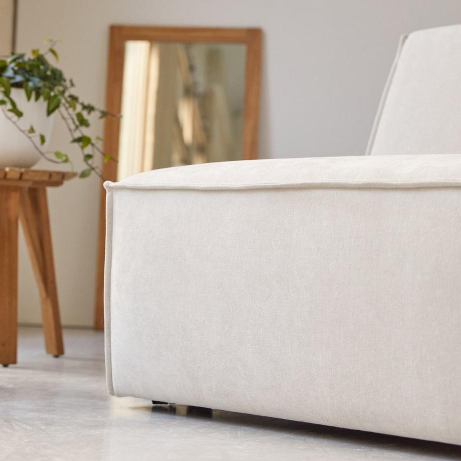 Tikamoon Gerades Sofa Dario  