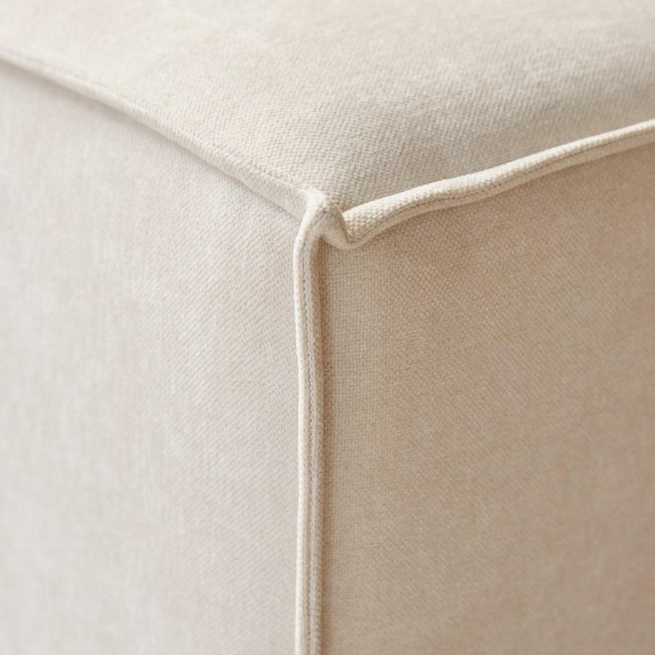 Tikamoon Gerades Sofa Dario  