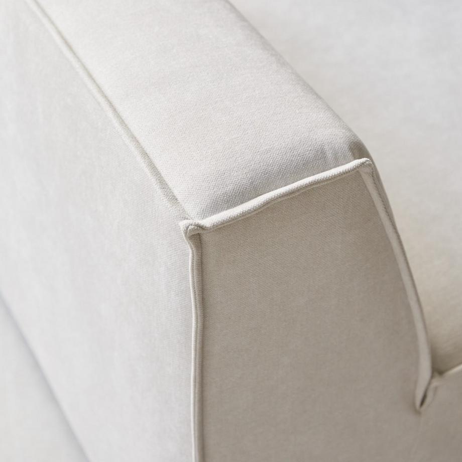 Tikamoon Gerades Sofa Dario  