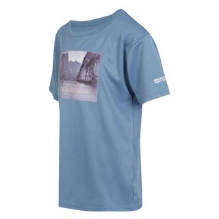 Regatta  Tshirt ALVARDO Enfant 