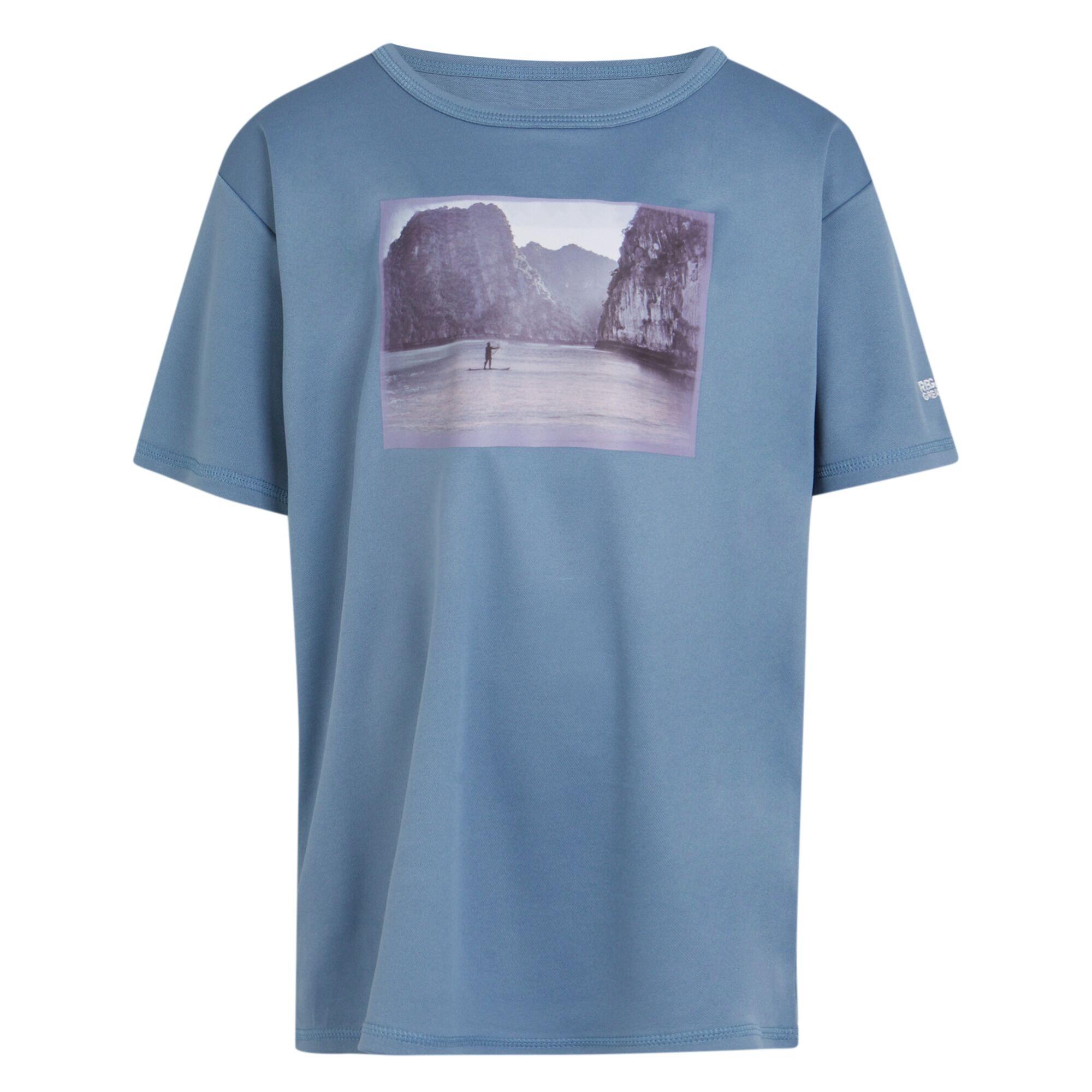 Regatta  Tshirt ALVARDO Enfant 