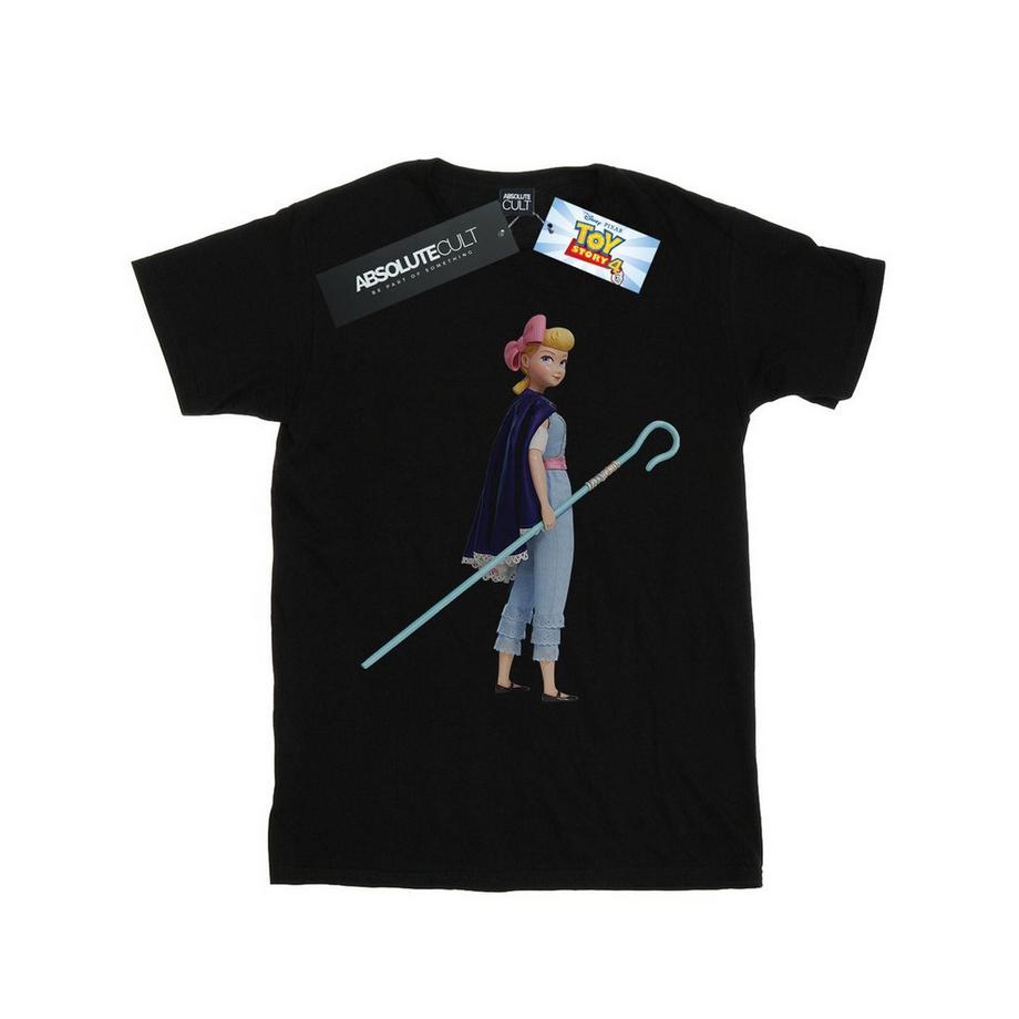 Disney Toy Story 4 Bo Peep T-Shirt  