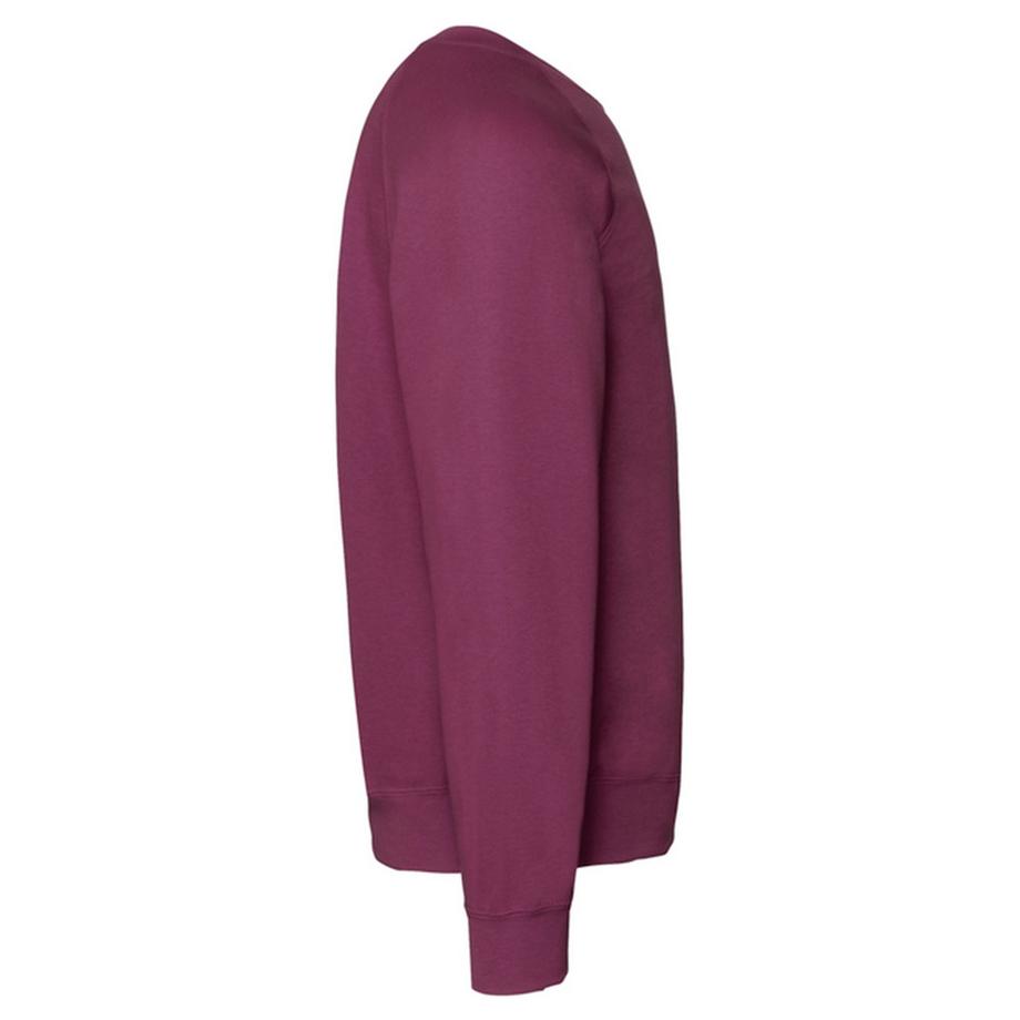 Fruit of the Loom Sweatshirt Classique Manches Raglan  