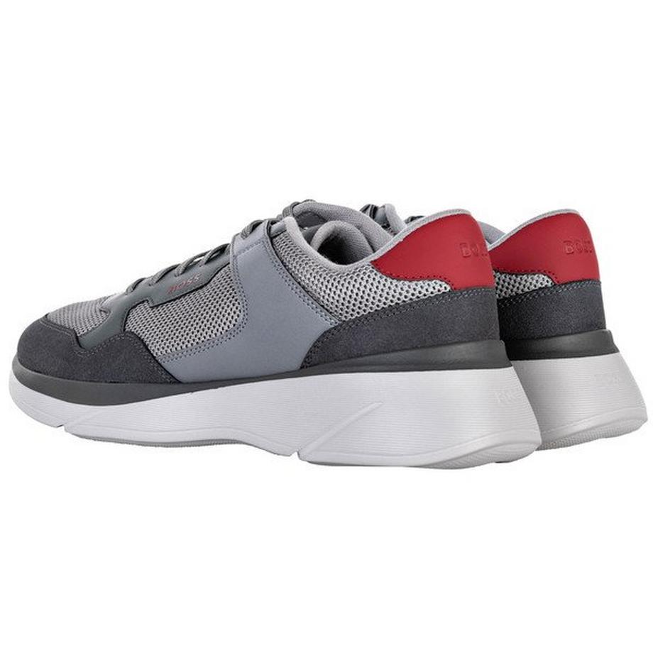 BOSS Sportliche Hybrid Sneakers  