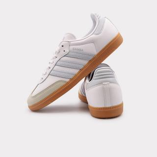 adidas  Samba OG - White Halo Blue 