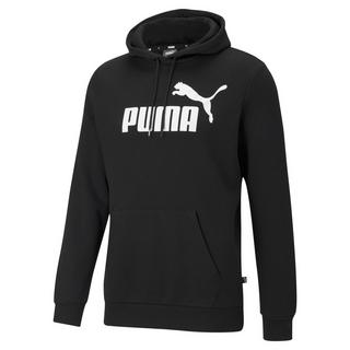 PUMA  Sweat-shirt  Confortable à porter-ESS Big Logo Hoodie FL 