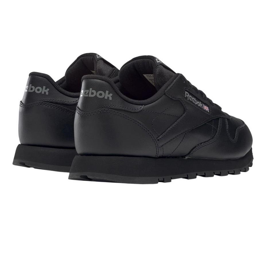 Reebok Baskets Classic en Cuir  