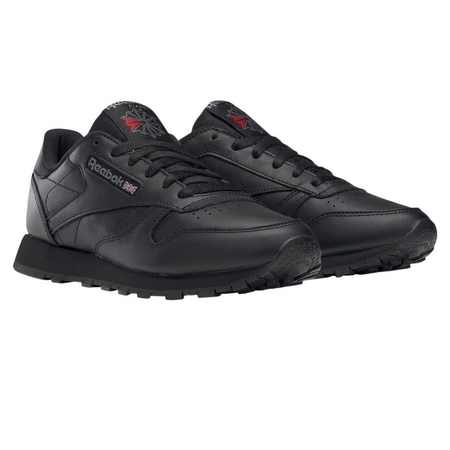 Reebok Baskets Classic en Cuir  