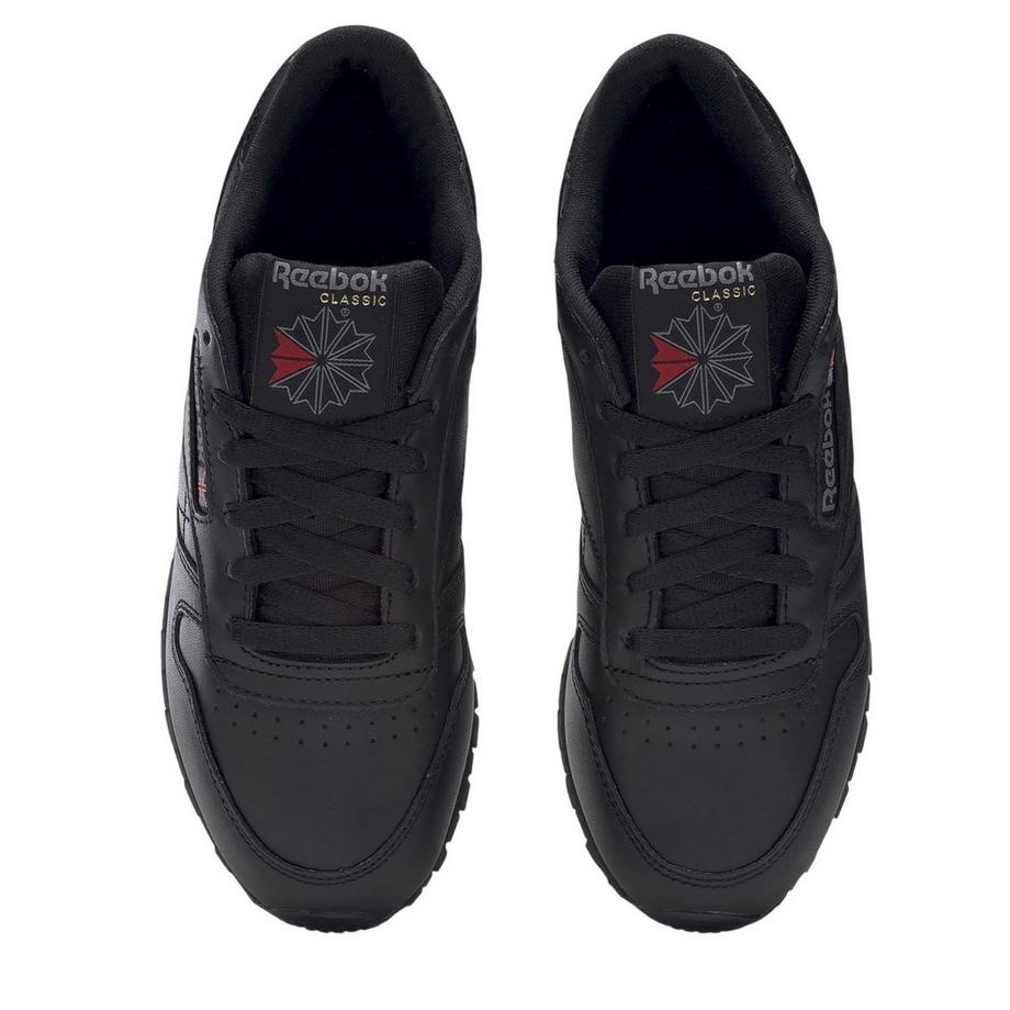 Reebok Baskets Classic en Cuir  