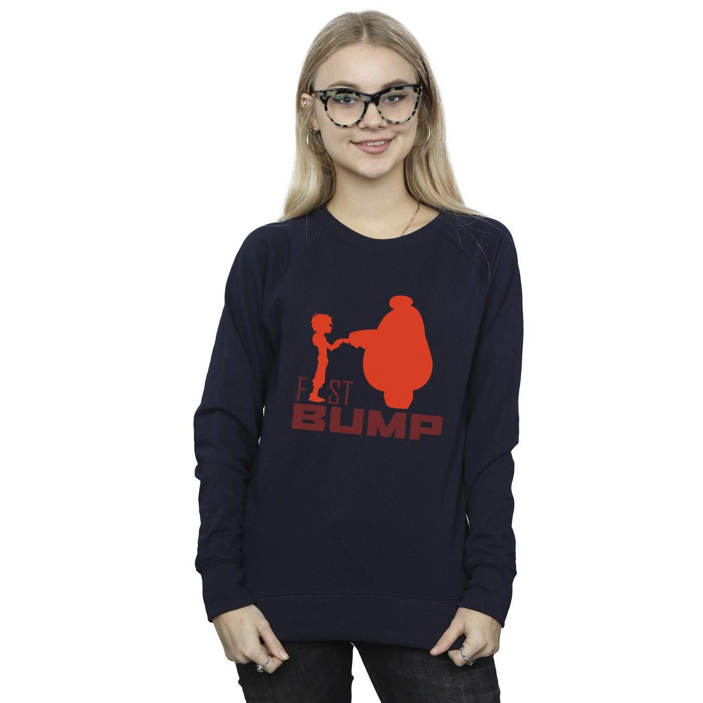 Disney  Big Hero 6 Sweatshirt 