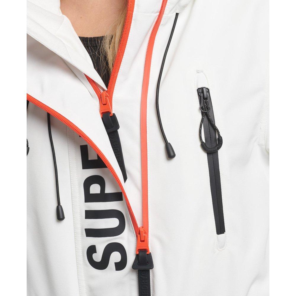 Superdry  vete imperméable uperdry ultimate d 