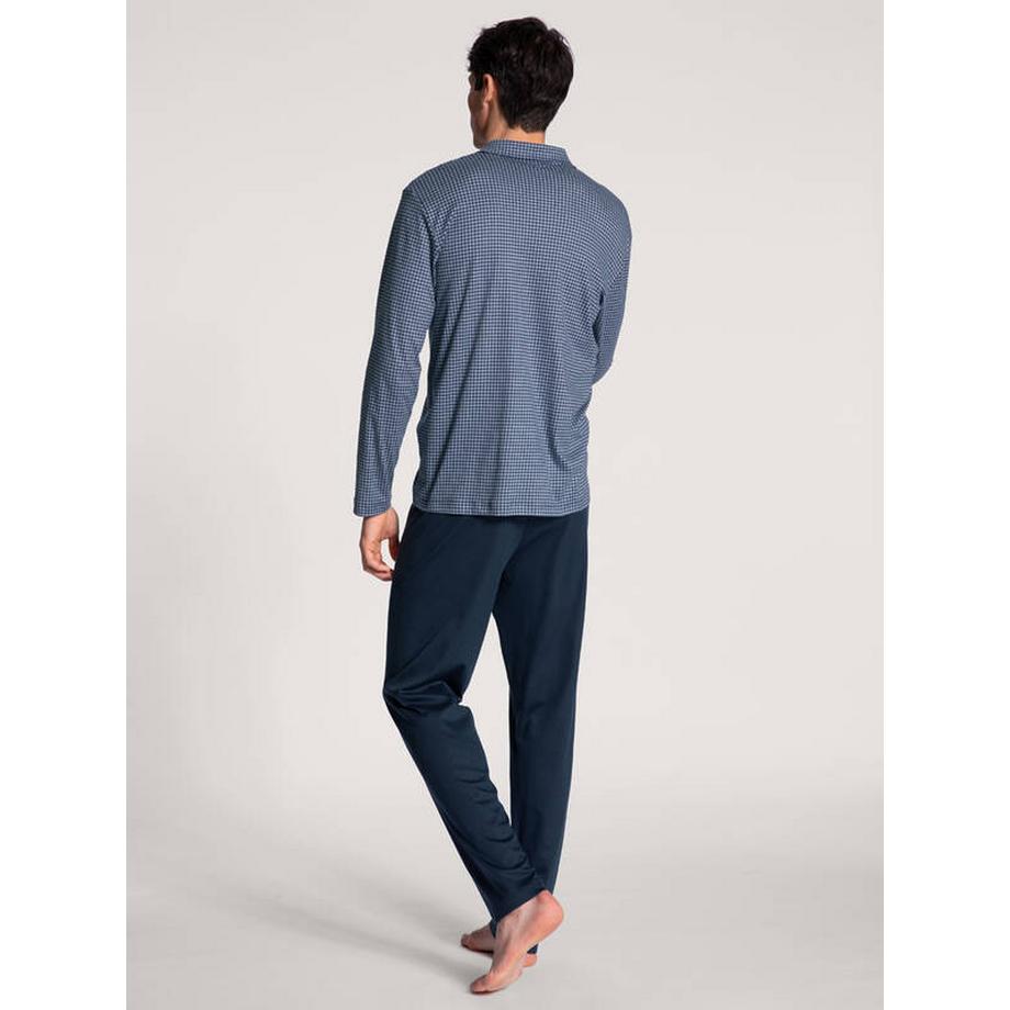 CALIDA Relax Choice SwissCotton Pyjama  