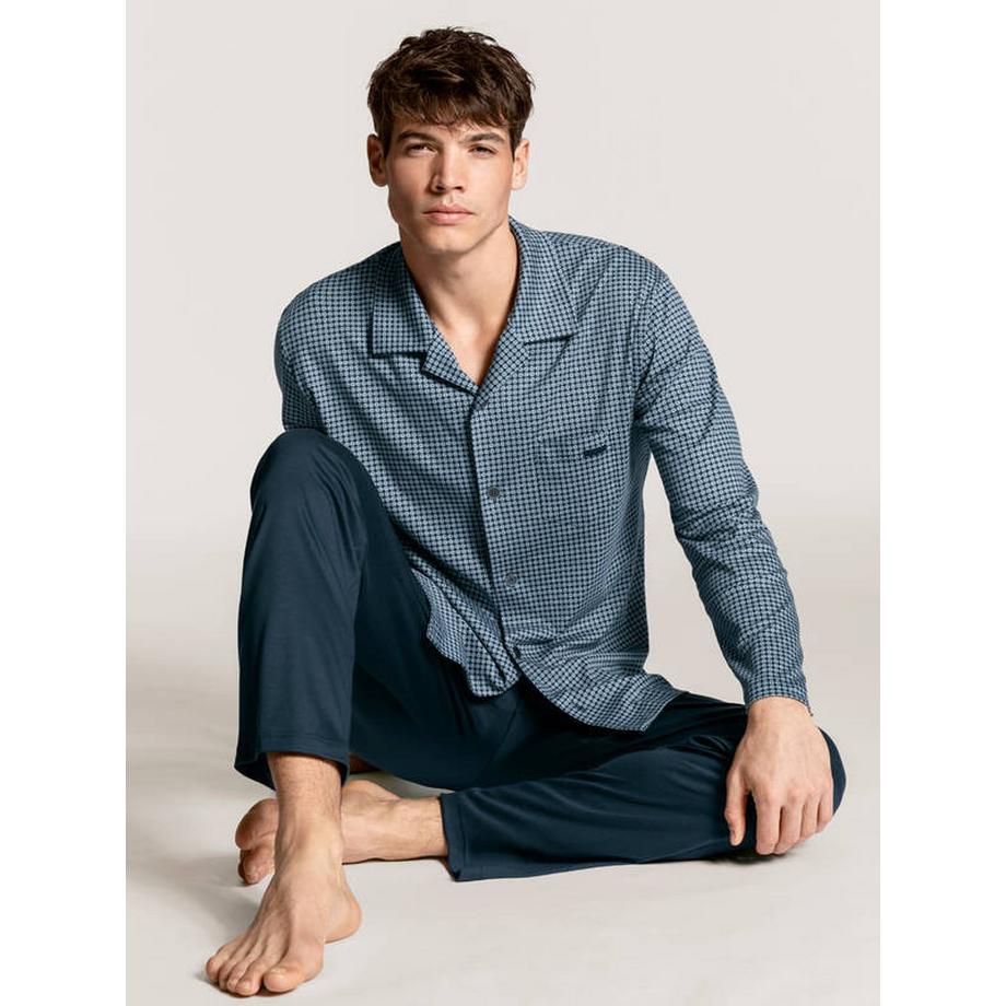 CALIDA Relax Choice SwissCotton Pyjama  