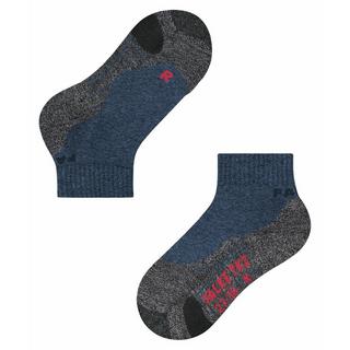 FALKE  chaussettes enfant tk2 courtes 