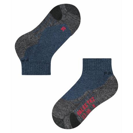 FALKE  chaussettes enfant tk2 courtes 