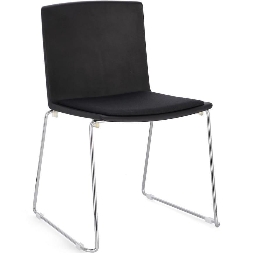 Image of Stuhl Giulia chrom Stuhl Giulia chrom