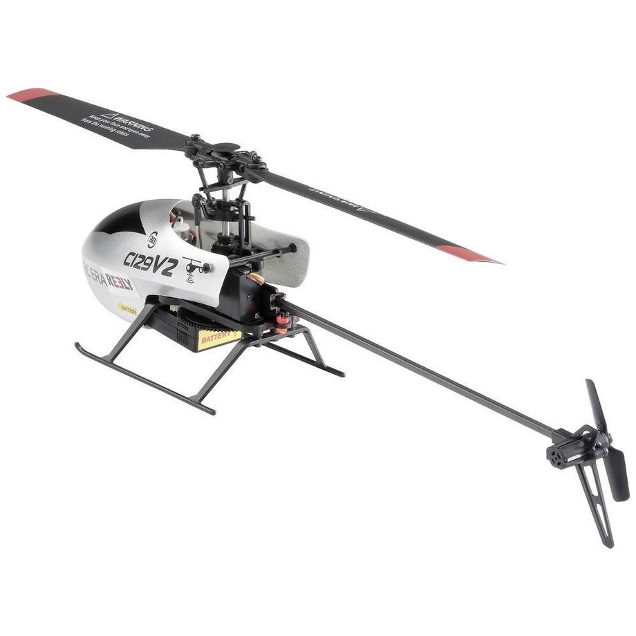 Reely  RC Hubschrauber 