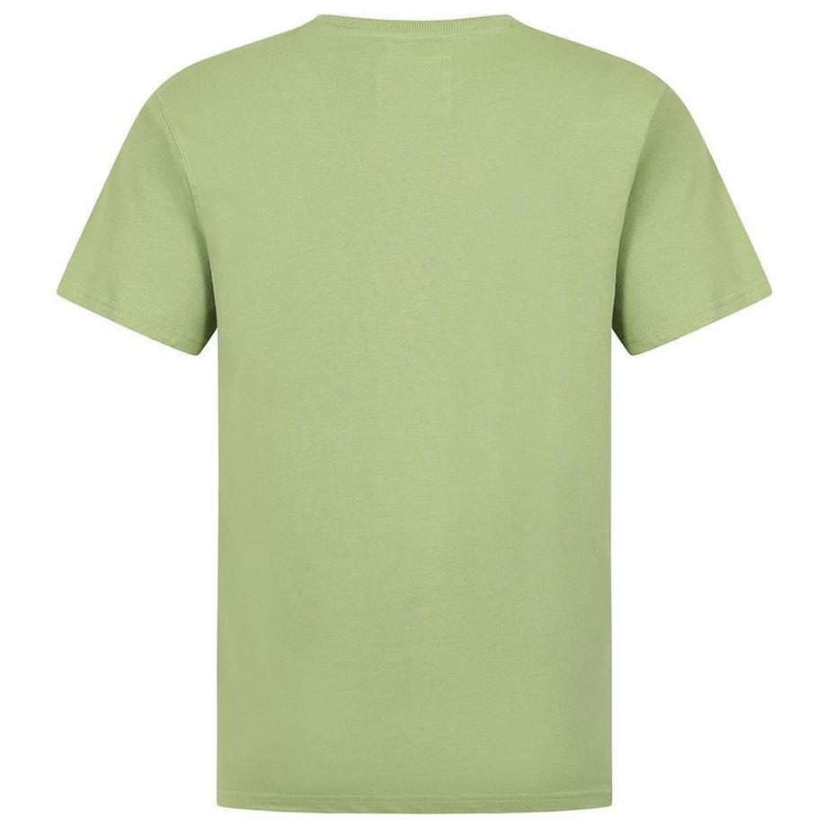 Lazy Jacks South Coast Grafikdruck T-Shirt  