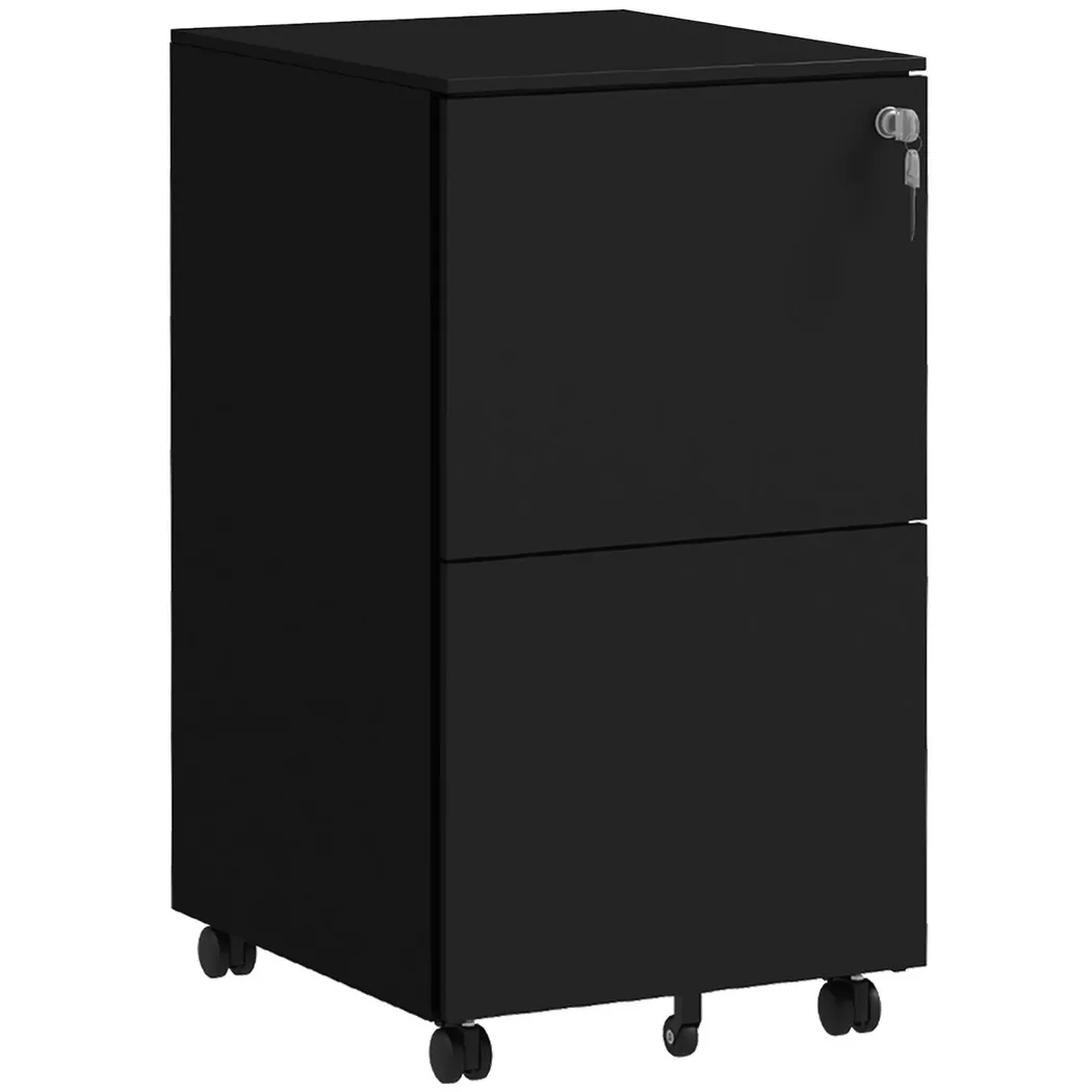 Vinsetto - Aktenschrank, One Size
