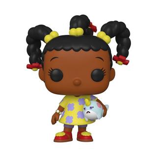 Funko  Funko Pop ! Rugrats : Susie Carmichael (1208) 