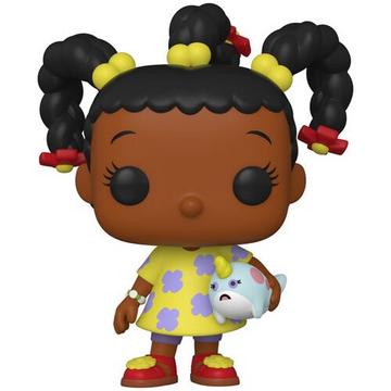 Funko Pop ! Rugrats : Susie Carmichael (1208)