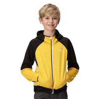 Regatta  Veste softshell PRENTON Enfant 