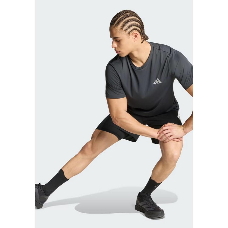 adidas Climacool Laufshirt Essentials  