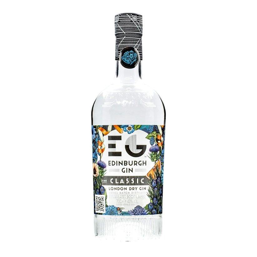 Image of Gin Classic Gin Classic