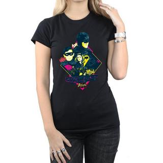 DC COMICS  Tshirt 