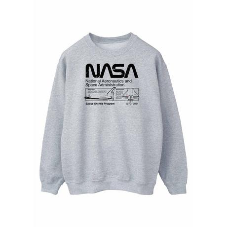 Nasa  Sweat 