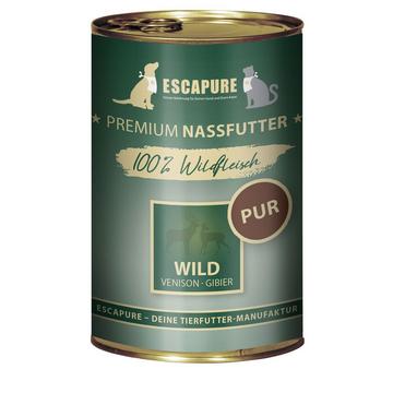 Wild Pur - Multipack