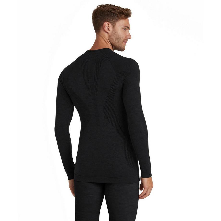 FALKE Maglietta Maniche Lunghe  
