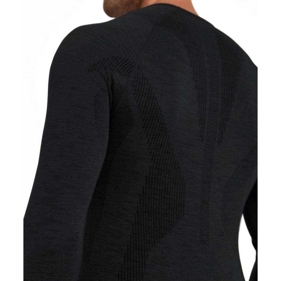 FALKE Maglietta Maniche Lunghe  