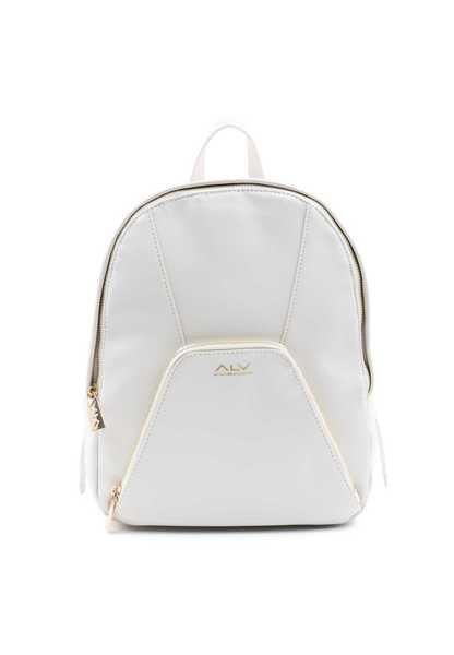 Image of ALV by Alviero Martini Backpack Taurus Collection Leo Alv By Alviero Martini - ONE SIZE