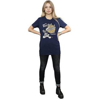 LOONEY TUNES  Rocket Board TShirt 