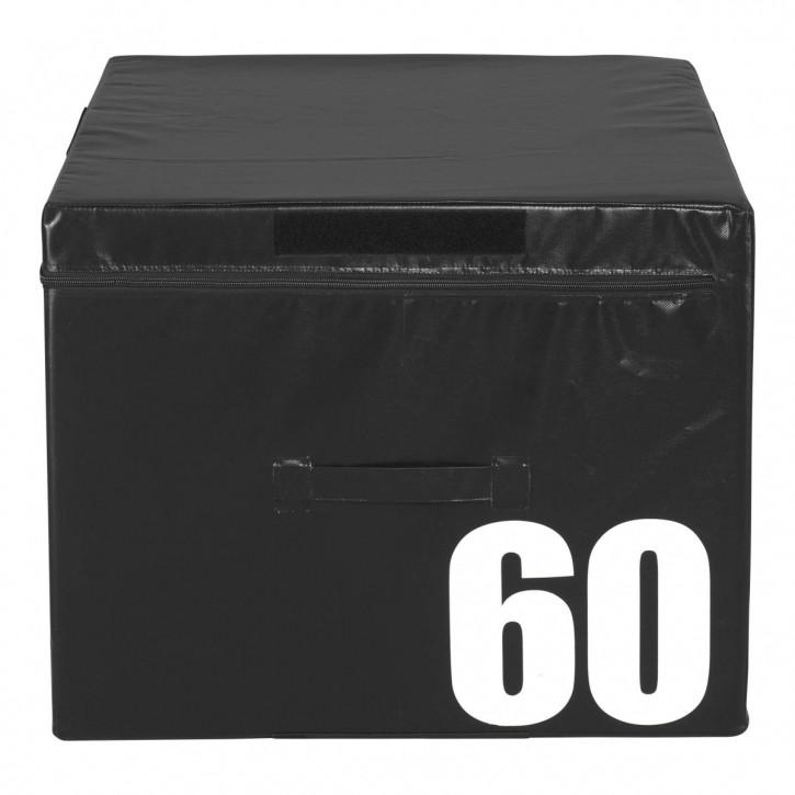 Gorilla Sports  Soft Jump Box 