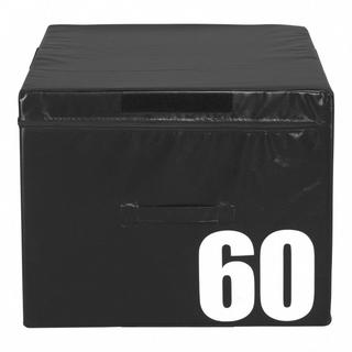 Gorilla Sports  Soft Jump Box 