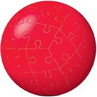 Ravensburger  Puzzle Puzzleball Pokémon Pokéball (54Teile) 