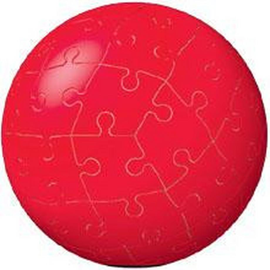 Ravensburger  Puzzle Puzzleball Pokémon Pokéball (54Teile) 