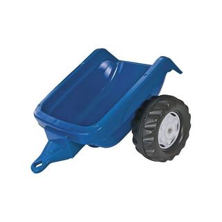 rolly toys  rollyKid rollyKid Trailer Blau 