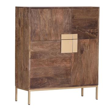 Commode Royal Wood 100x118