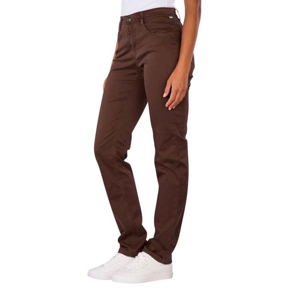 BRAX Mary 5-Pocket Pants Slim Straight Fit  