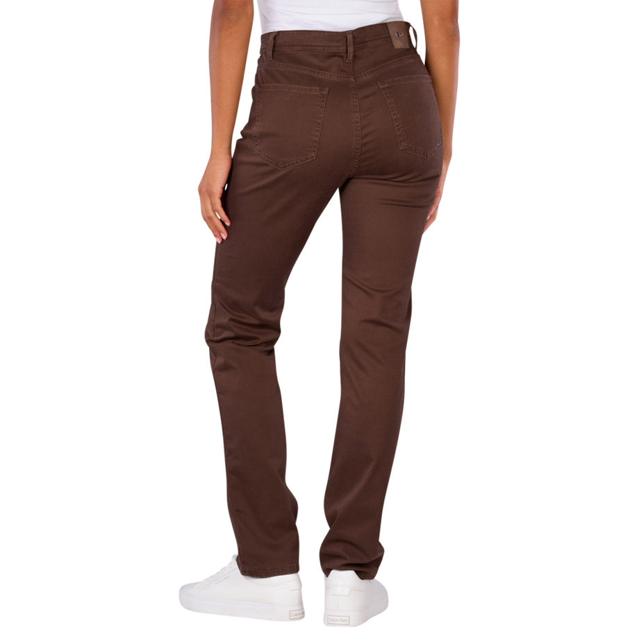 BRAX Mary 5-Pocket Pants Slim Straight Fit  