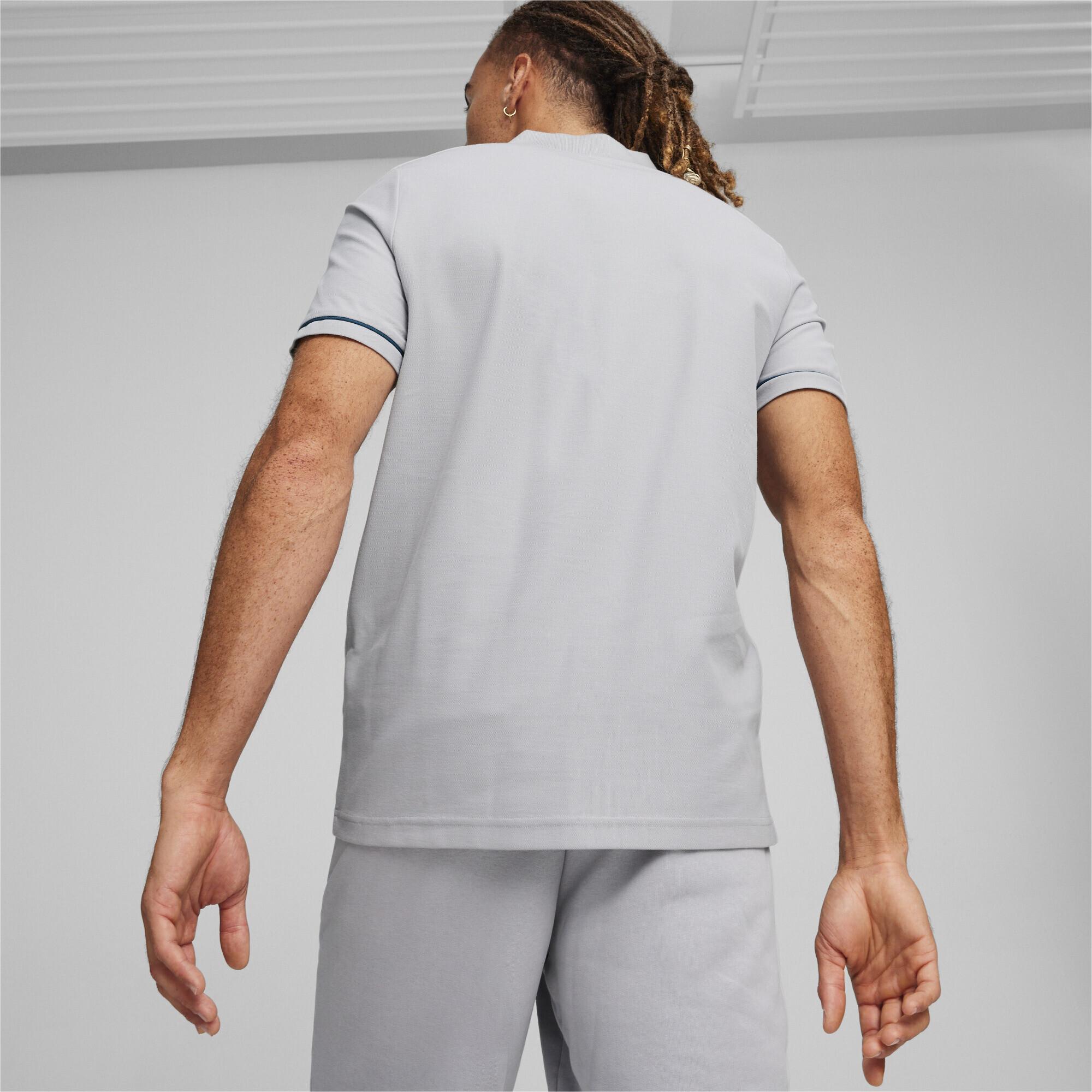 PUMA  polo-hirt mapf1 