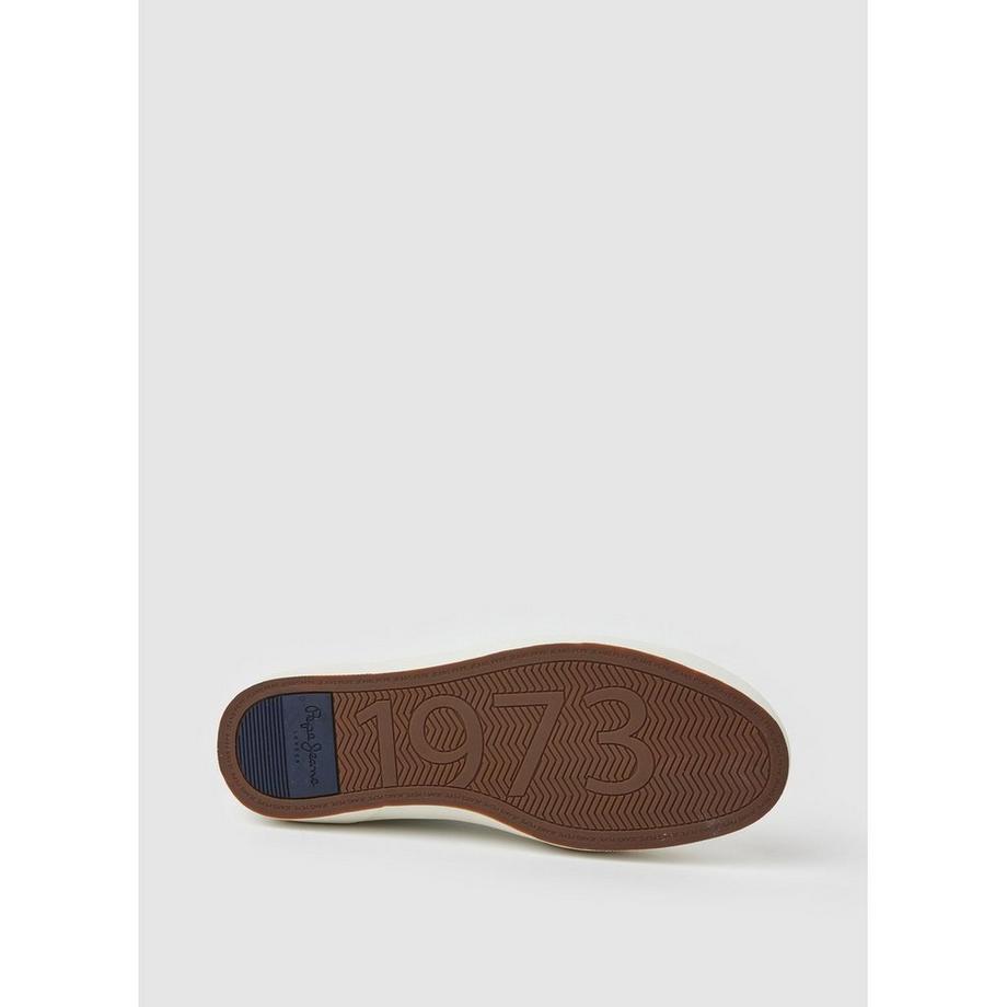 Pepe Jeans London Yogi Original Scarpe da Ginnastica  