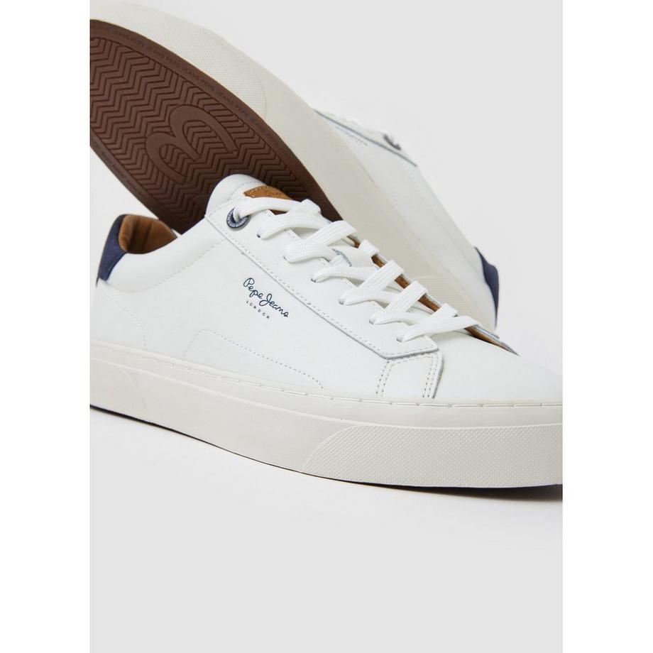 Pepe Jeans London Yogi Original Scarpe da Ginnastica  